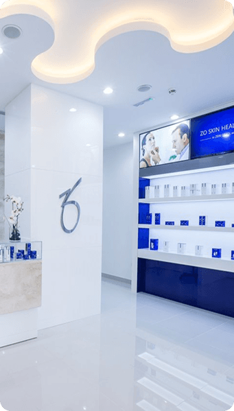 ZO Skin Centre - Muscat
